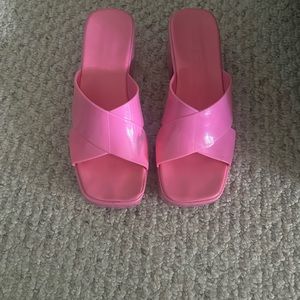 Jelly Platforms